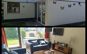 Vakantiebungalow in het Limburgse Heuvelland